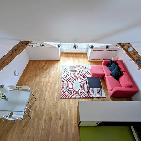 Baron Apartments ซูชิเซ ภายนอก รูปภาพ
