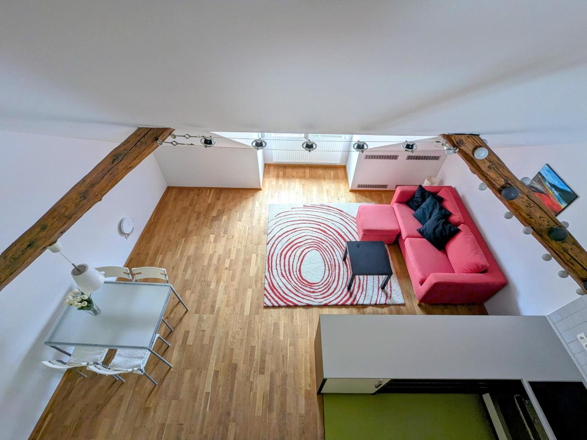 Baron Apartments ซูชิเซ ภายนอก รูปภาพ