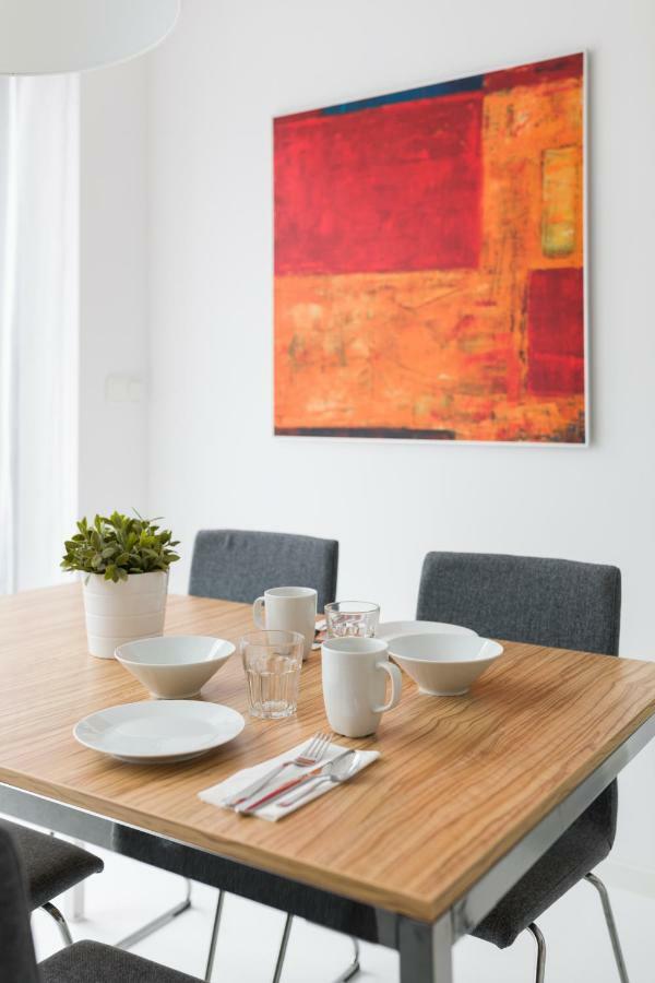 Baron Apartments ซูชิเซ ภายนอก รูปภาพ