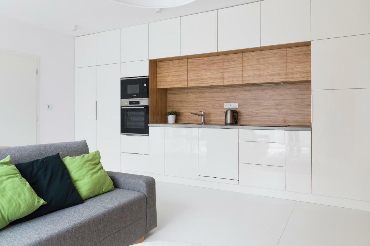 Baron Apartments ซูชิเซ ภายนอก รูปภาพ